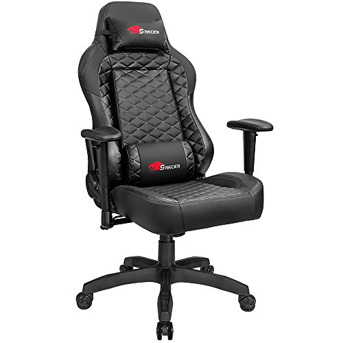 Homall Gaming Chair Racing Office Chair Gaming Chairz