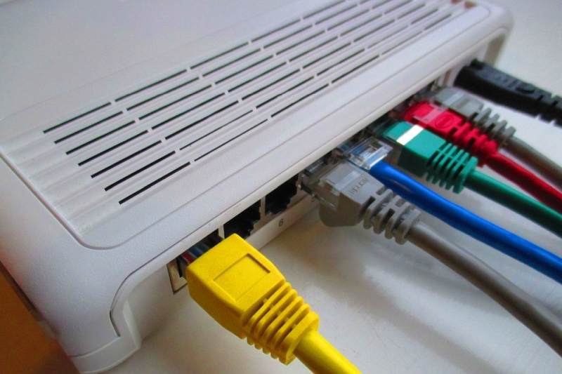 View Ethernet Vs Wifi Gaming Pictures