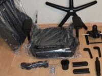 Guidelines For Setting Up A Gaming Chair gaming chair parts