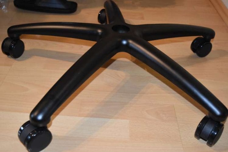 gaming chair base