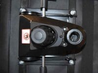 Replace Gaming Chair Height Control Tilt Mechanism chair tilt mechanism