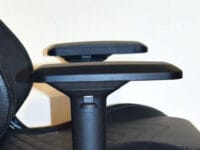 do you need armrests