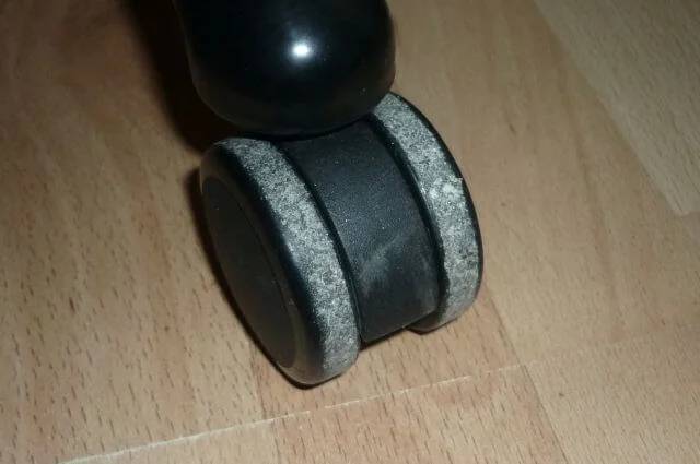 chair caster