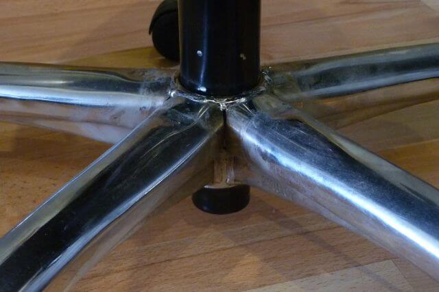 chair base