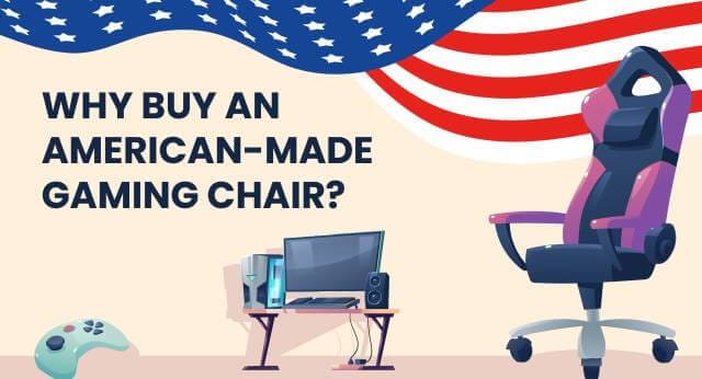 american made