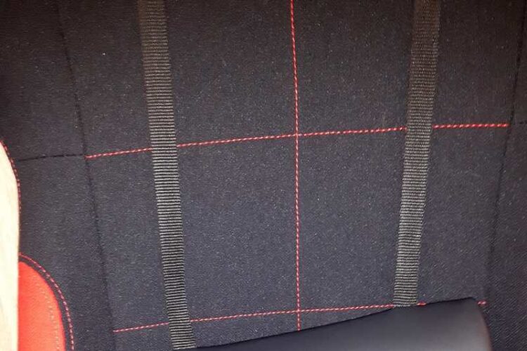 fabric covers