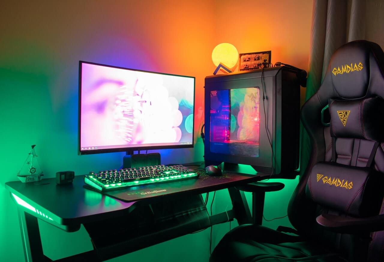 Are Gaming Chairs More Comfortable