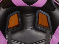 What Are The Holes In Gaming Chairs For? What Are The Holes In Gaming Chairs For?