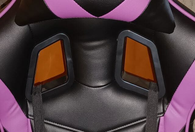 What Are The Holes In Gaming Chairs For?