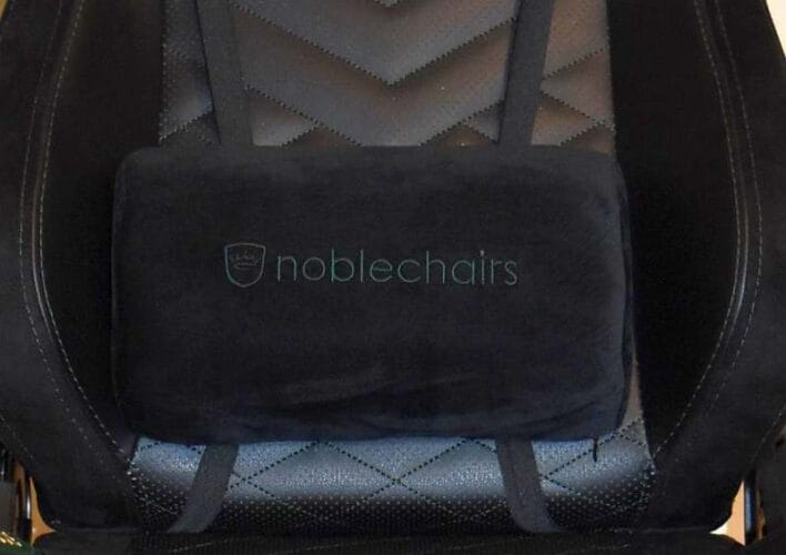 lumbar support cushion