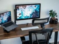 What Is An Ergonomic Workspace And Its Benefits ergonomic workspace