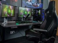 Noblechairs Gaming Chairs noblechairs
