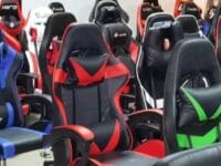20 Best Gaming Chairs Under $100 – Affordable Comfort for Every Gamer Gaming Chairs