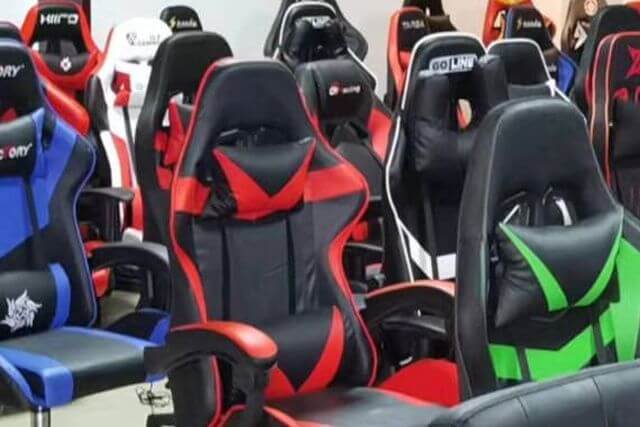 Gaming Chairs